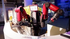 <b>进化智能工厂 借 AI 实现工业 4.0</b>
